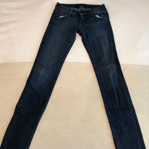 HUDSON jeans
